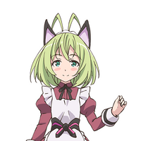 Flora Klemm Image Gallery Gakusen Toshi Asterisk Wiki Fandom Now, ayato and his friends have to come up with a plan to rescue her! gakusen toshi asterisk wiki