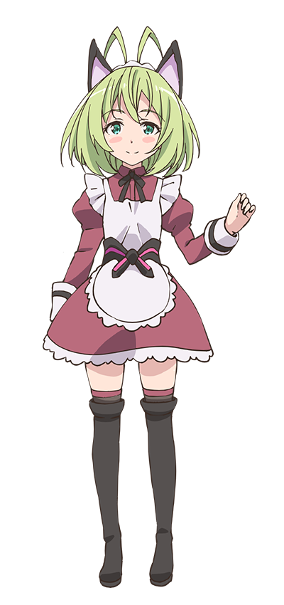 Flora Klemm Wikia Gakusen Toshi Asterisk Fandom Flora Klemm Wikia Gakusen Toshi Asterisk Fandom