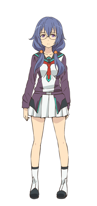 Julis Riessfeld/Image Gallery, Gakusen Toshi Asterisk Wiki