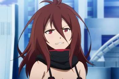 Noelle Messmer, Gakusen Toshi Asterisk Wiki