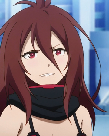 Irene Urzaiz Gakusen Toshi Asterisk Wiki Fandom I do not own the video, copyrights to its owner. irene urzaiz gakusen toshi asterisk