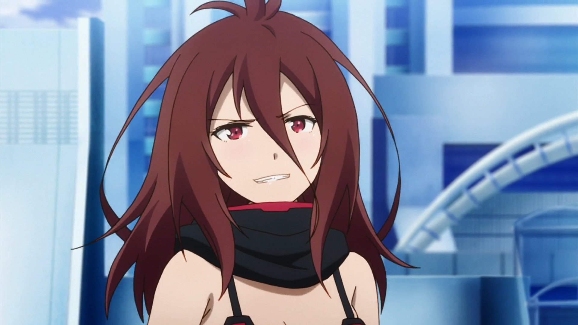 The Asterisk War / Characters - TV Tropes