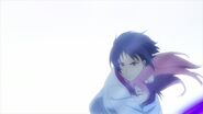 Ayato and Julis - Anime S.1 - 7