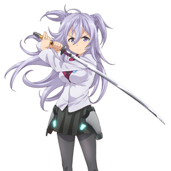 Fan Xinglou, Gakusen Toshi Asterisk Wiki