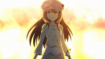Sylvia Lyyneheym Gakusen Toshi Asterisk Wiki Fandom Sylvia Lyyneheym Gakusen Toshi Asterisk Wiki Fandom