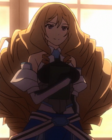 Laetitia Blanchard Gakusen Toshi Asterisk Wiki Fandom Laetitia Blanchard Gakusen Toshi Asterisk Wiki Fandom