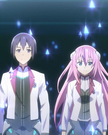 Festa Phoenix s Gakusen Toshi Asterisk Wiki Fandom