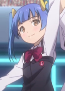 Kujizuka Yanon, Gakusen Toshi Asterisk Wiki