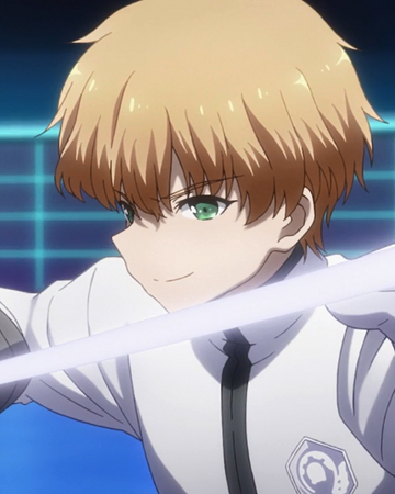 Elliot Forster Gakusen Toshi Asterisk Wiki Fandom Elliot Forster Gakusen Toshi Asterisk Wiki Fandom