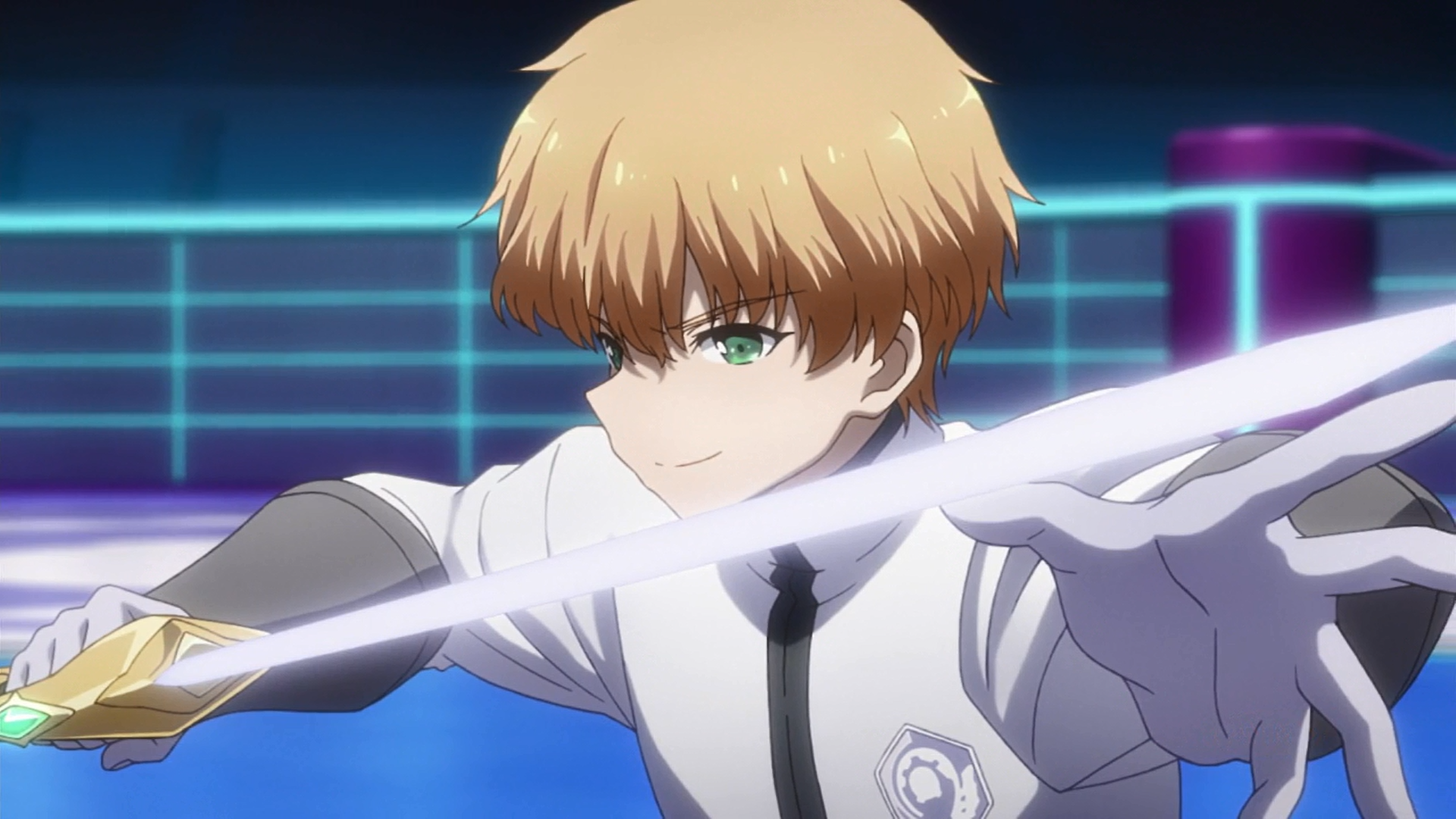 Elliot Forster Gakusen Toshi Asterisk Wiki Fandom Elliot Forster Gakusen Toshi Asterisk Wiki Fandom