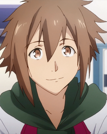 Yabuki Eishirou Gakusen Toshi Asterisk Wiki Fandom Yabuki Eishirou Gakusen Toshi Asterisk Wiki Fandom