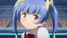 Kujizuka Yanon Anime