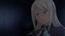 Camilla Pareto Image Gallery Gakusen Toshi Asterisk Wiki Fandom