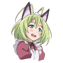Flora Klemm Image Gallery Gakusen Toshi Asterisk Wiki Fandom The asterisk wars follows the story of ayato amagiri, a student who has just transferred into one of the six most elite schools for genestella. gakusen toshi asterisk wiki