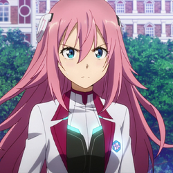 Gakusen Toshi Asterisk – RABUJOI – An Anime Blog