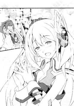 The Asterisk War, Vol. 10 (light novel): Conquering Dragons and