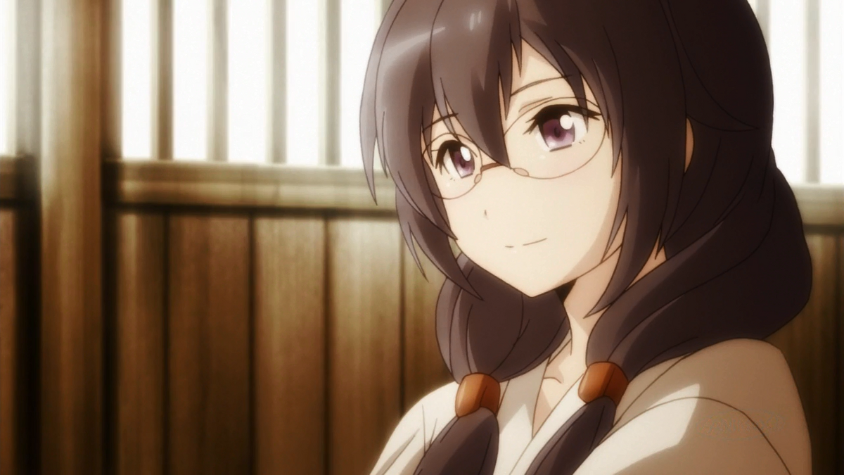 Amagiri Haruka | Gakusen Toshi Asterisk Wiki | Fandom