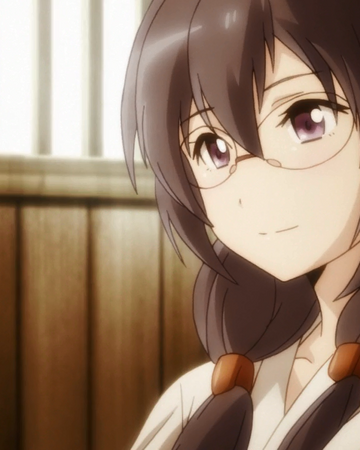 Amagiri Haruka Gakusen Toshi Asterisk Wiki Fandom Untuk qna juga masih berlaku ya. amagiri haruka gakusen toshi asterisk