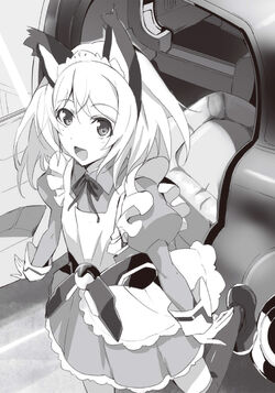 pics Asterisk War Mangakakalot asterisk war manga volume 6