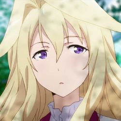 Umenokouji Fuyuka, Gakusen Toshi Asterisk Wiki