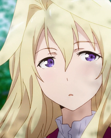 Claudia Enfield Gakusen Toshi Asterisk Wiki Fandom Claudia Enfield Gakusen Toshi Asterisk Wiki Fandom