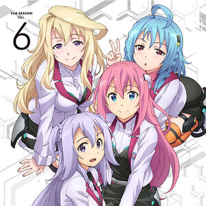 Gakusen Toshi Asterisk Gakusen Toshi Asterisk Wiki Fandom ▶ follow me for more!