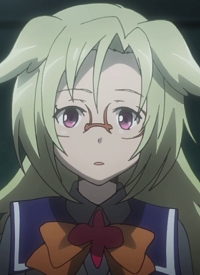 Kashimaru Korona, Gakusen Toshi Asterisk Wiki