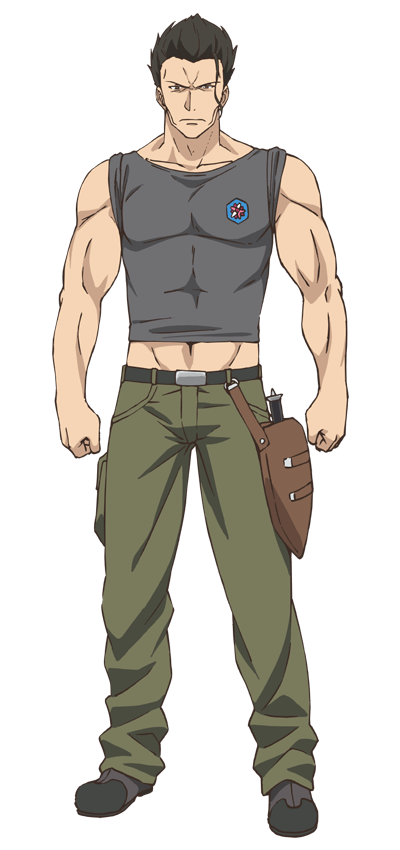 Lester Macphail Image Gallery Gakusen Toshi Asterisk Wiki Fandom Lester Macphail Image Gallery Gakusen Toshi Asterisk Wiki Fandom