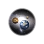 Космические объекты