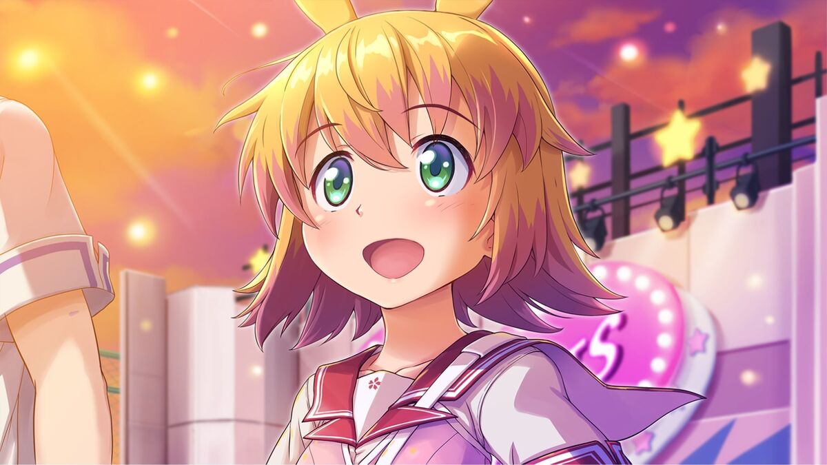 LOVEHEARTS (song) | Gal Gun Wiki | Fandom