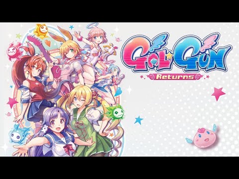 Gal_Gun_Returns_-_Announce_Trailer