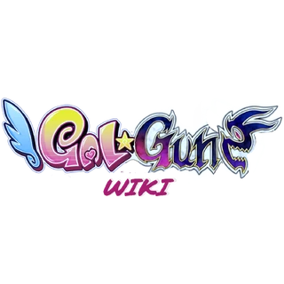 Gal Gun Wiki