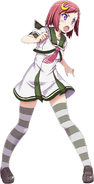 Madoka Tsukimiya