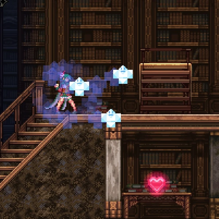 Gal Guardians Demon Purge (Switch, PS5, PS4) à 22,99€ | Alert&Go