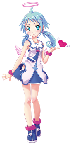 Gal*Gun