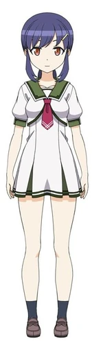 Ren Yoshikawa | Gal Gun Wiki | Fandom