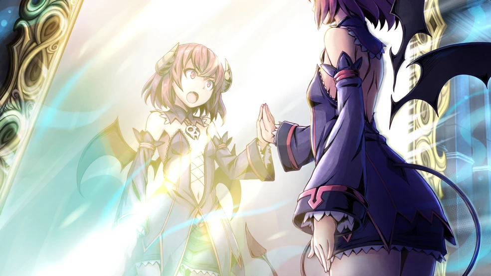 Kurona | Gal Gun Wiki | Fandom