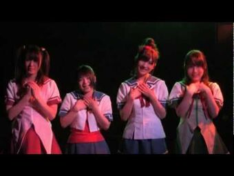Tokimeki☆Merry-Go-Round | Gal Gun Wiki | Fandom