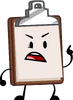 Clipboard