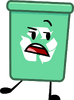 Recycling Bin