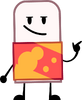 Eraser