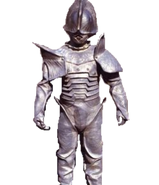 Alien Borg