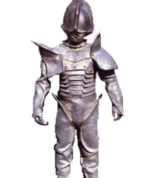 Alien Borg
