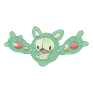 Reuniclus