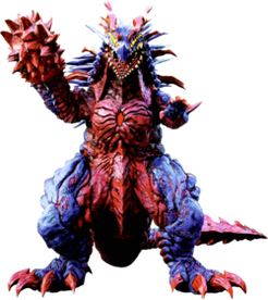 🅜 🅐 🅕 🅣 🅨 Ξ 🅣 🅞 🅨 ᴼᶠᶠᴵᶜᴵᴬᴸ | ｜UA Monsters