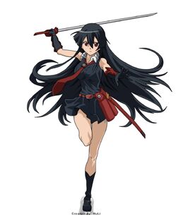 Akame