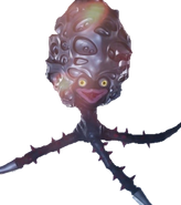 Alien Chibu