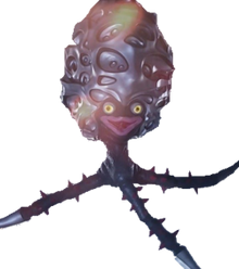 Alien Chibu