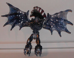 Flying Queen Xenomorph