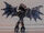 Flying Queen Xenomorph